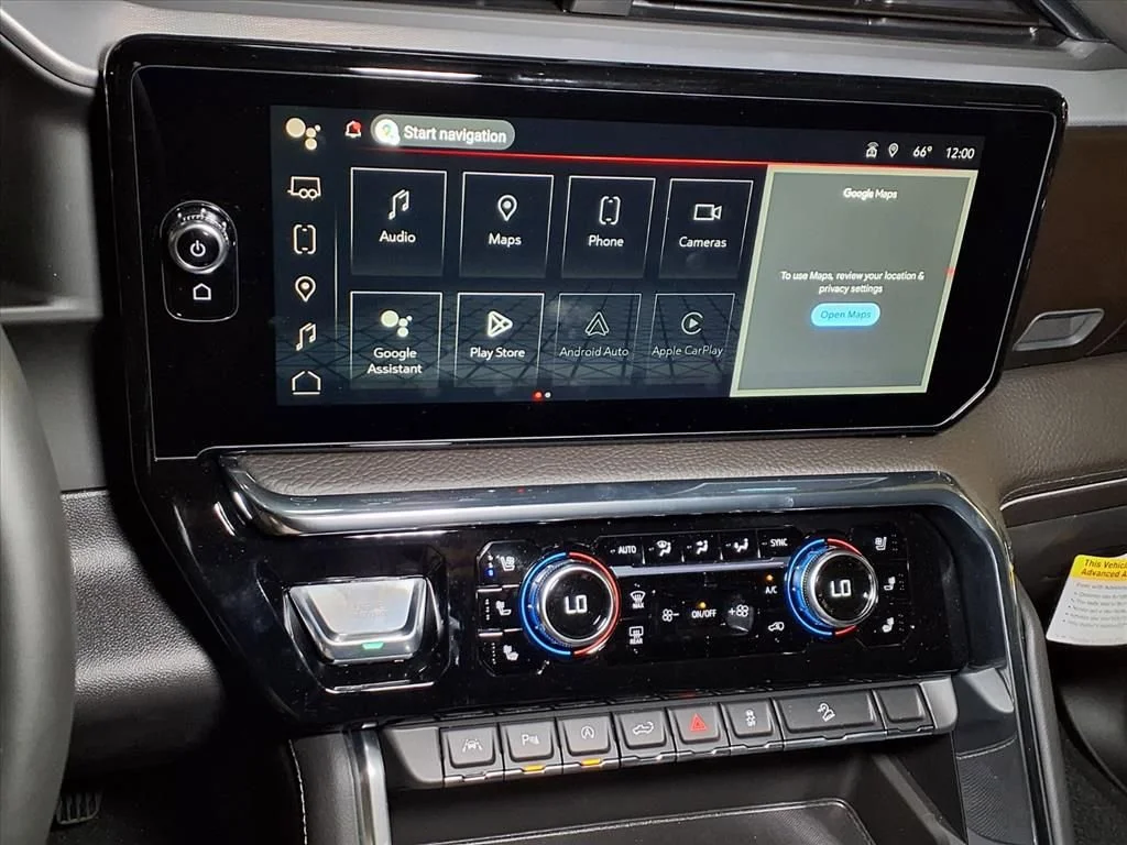 2025 GMC Sierra 1500 Denali - Photo 18
