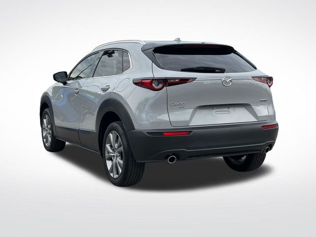 Used 2025 Gray Metallic Mazda 2.5 S Premium Package image 20