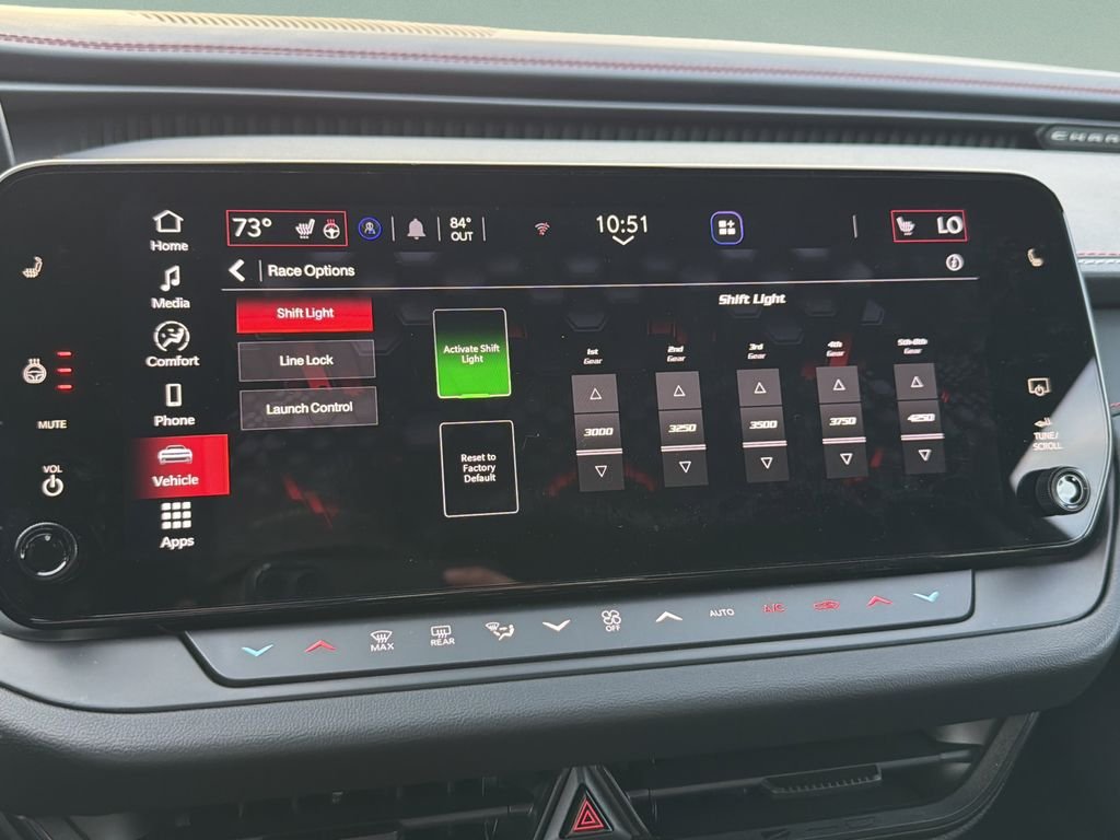 New 2026 Red Dodge Scat Pack image 21