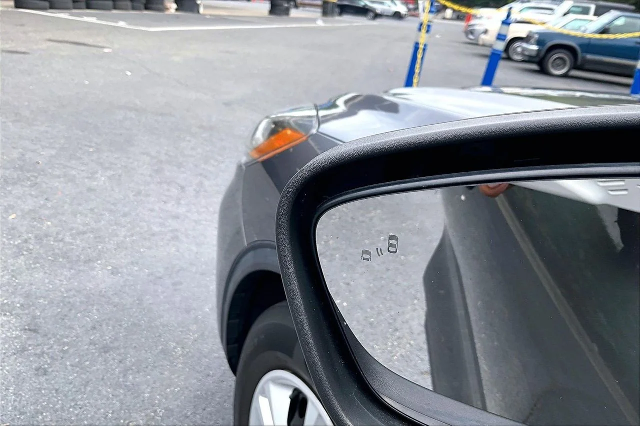 Certified Used 2021 Gray Ford S image 25