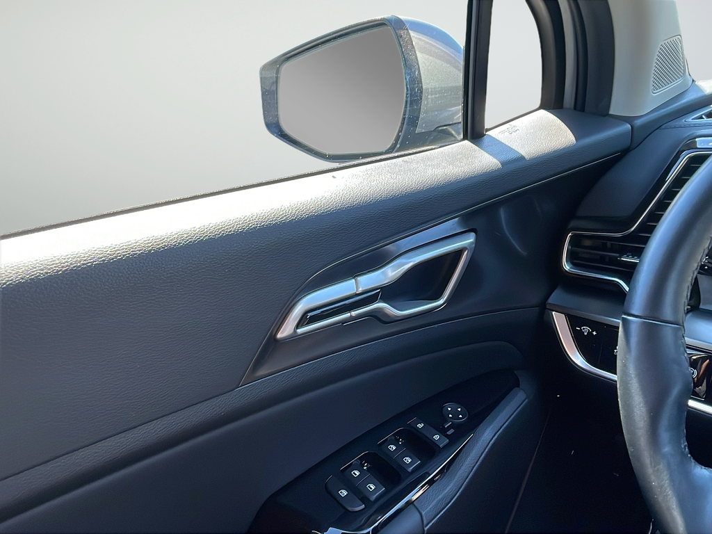 Used 2024 Gray Kia EX image 31