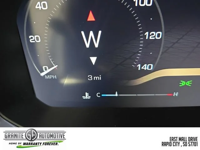 New 2026 Summit White GMC SLT image 16