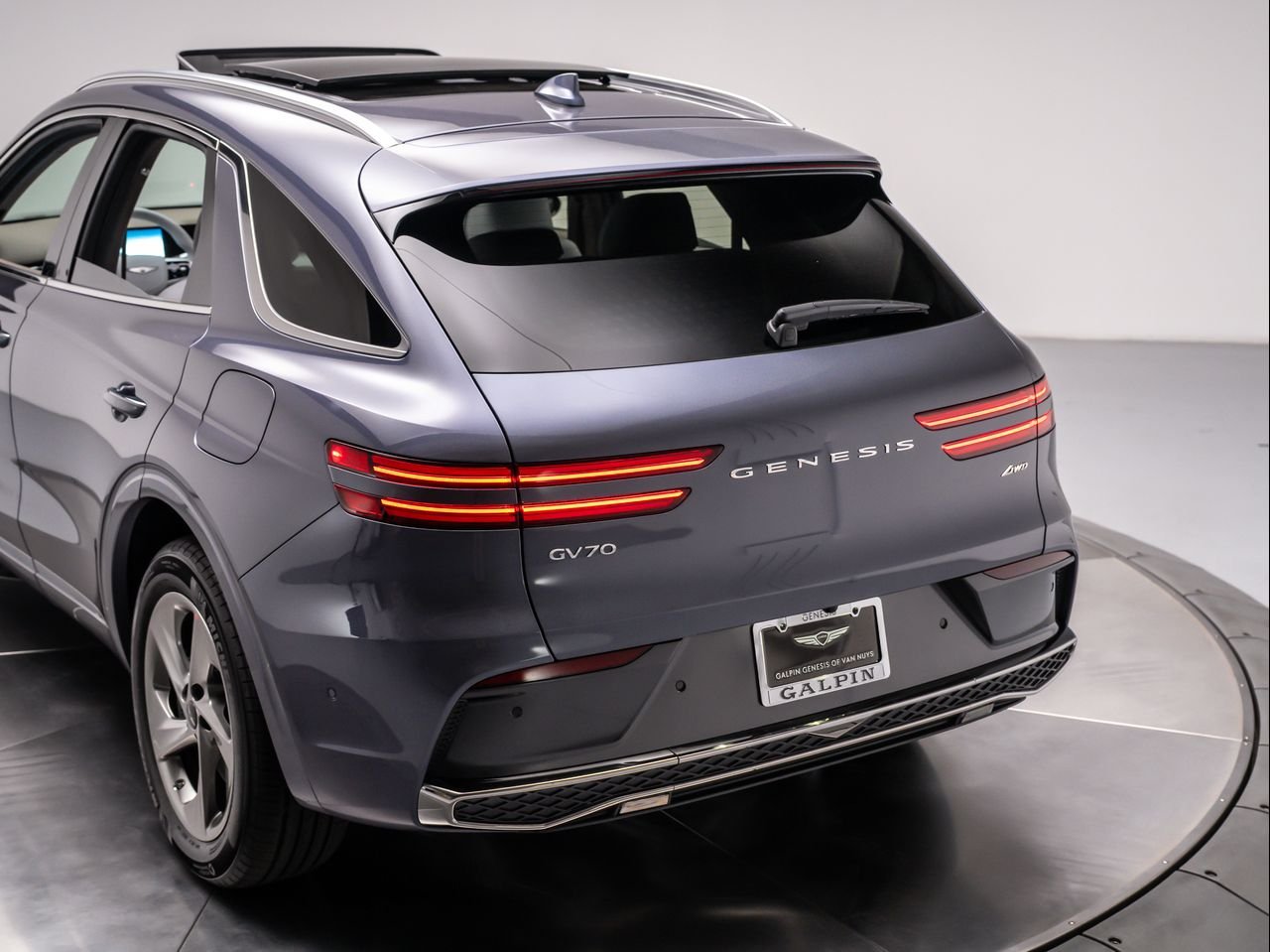 New 2026 Ceres Blue Genesis 2.5T ADVANCED image 31