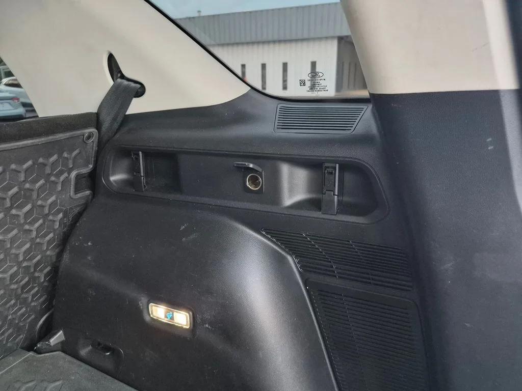 Used 2021 Cactus Ford Big Bend image 17