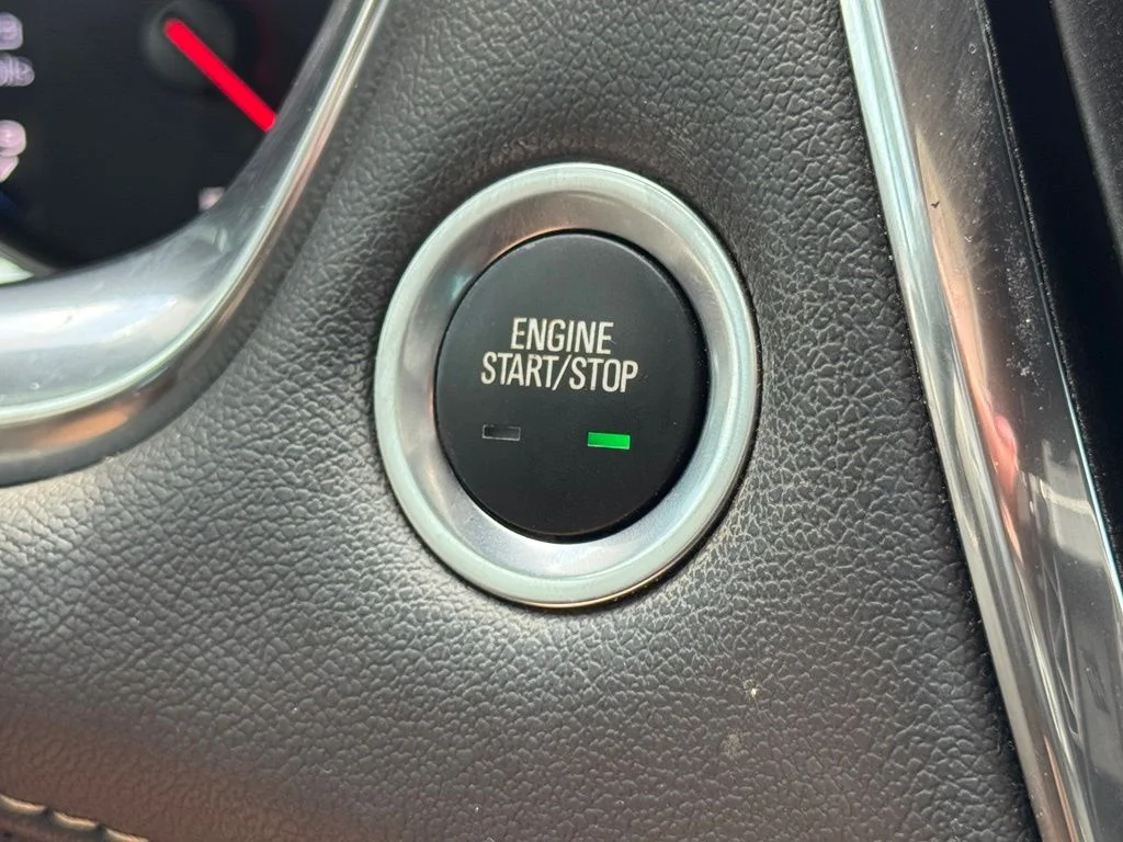 Used 2023 Gray Chevrolet Premier image 26