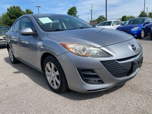 2010 Mazda CX-3 I Touring 4-DOOR Auto's photo