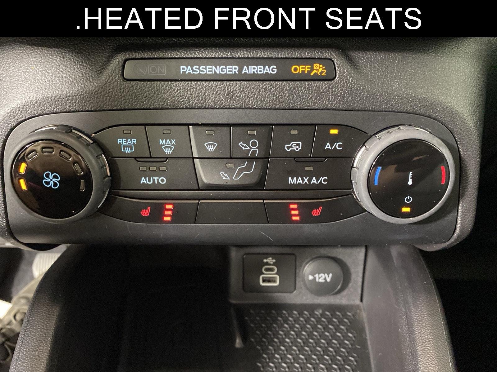 Used 2023 Carbonized Gray Ford Big Bend image 2