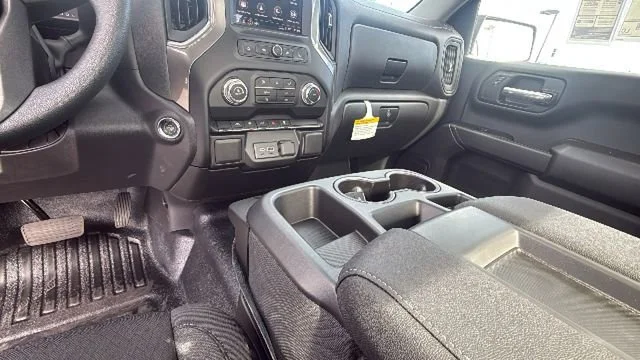 2026 GMC Sierra 1500 Pro - Photo 14