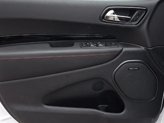 New 2026 White Dodge GT Plus image 11