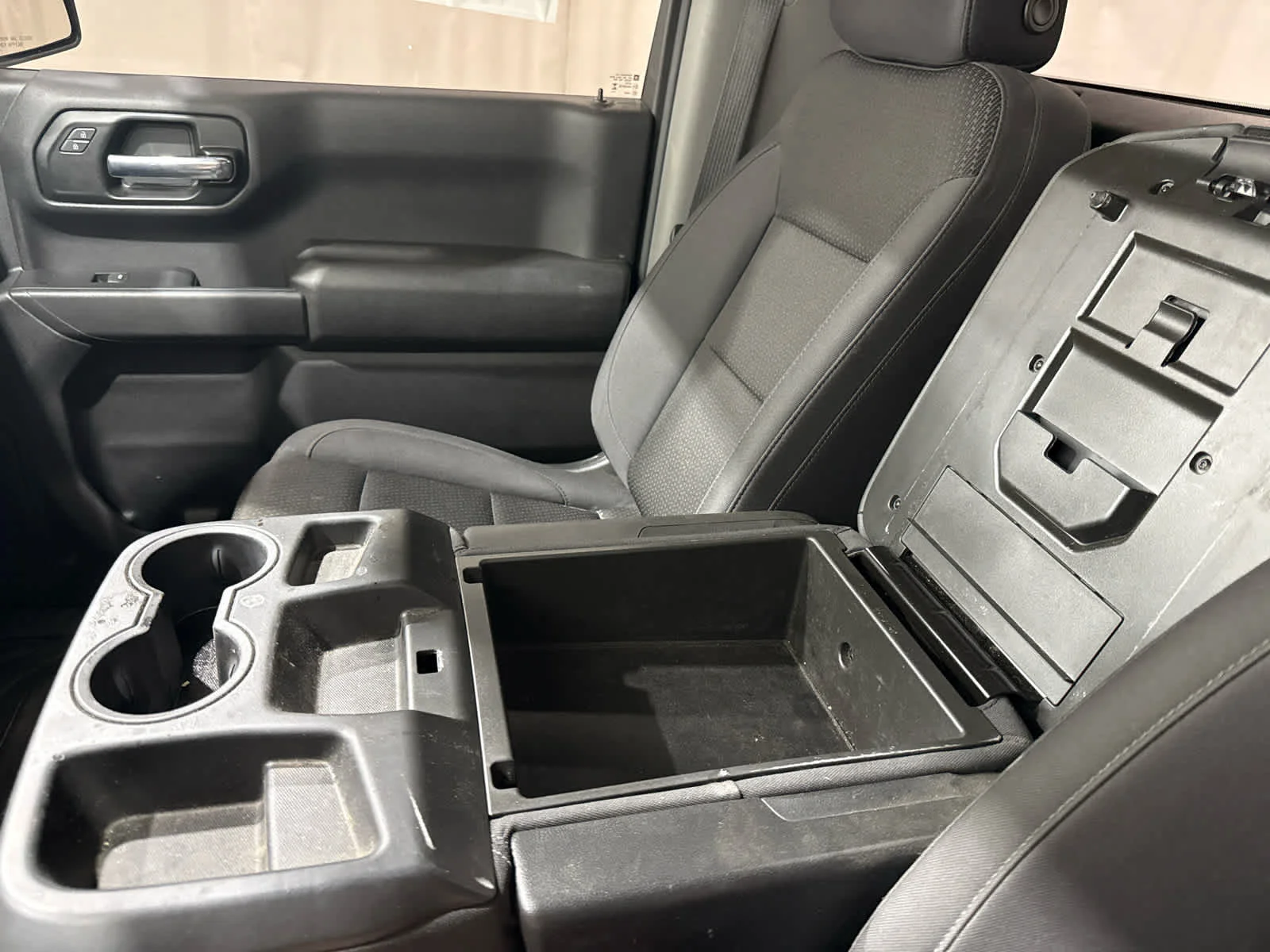 Certified Used 2025 Summit White GMC Pro image 20