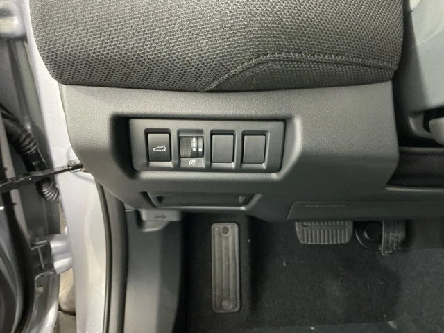 New 2026 Silver Subaru Premium image 11