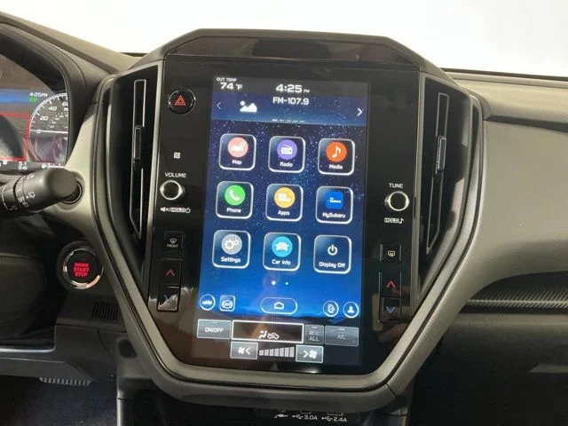 New 2026 White Subaru Limited image 14