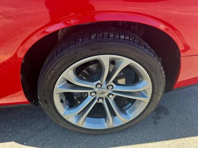 Used 2020 Red Dodge R/T image 33
