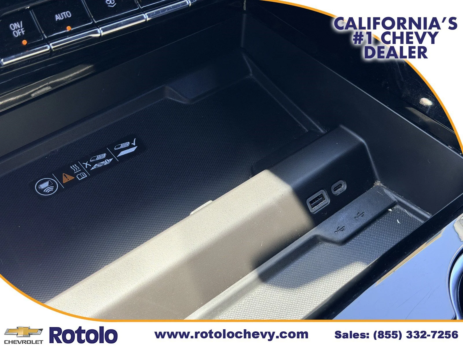 Used 2025 Black Chevrolet LT image 23