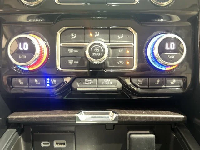 Certified Used 2023 Beige GMC Denali image 17