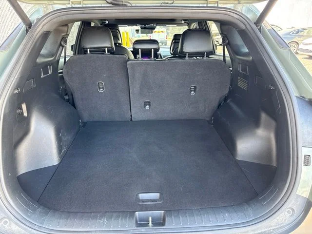Certified Used 2023 Green Kia X-Line image 36