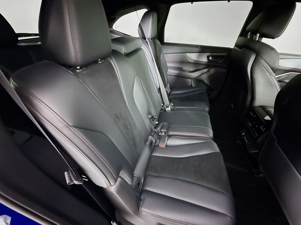 Used 2023 Blue Acura A-Spec image 26