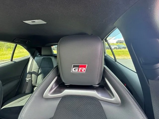 Used 2024  Toyota Premium image 16