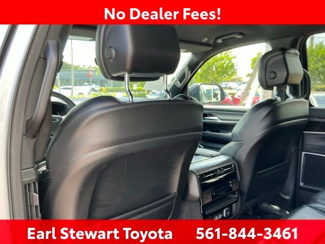Used 2024 Silver Jeep Series II image 23