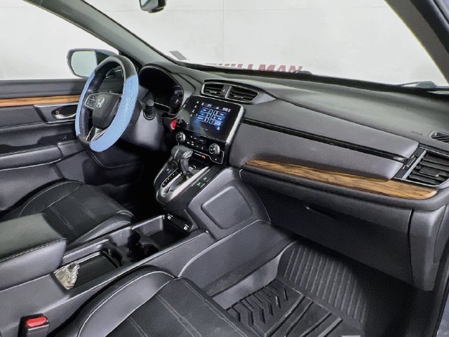 2020 Honda CR-V EX-L - Photo 39