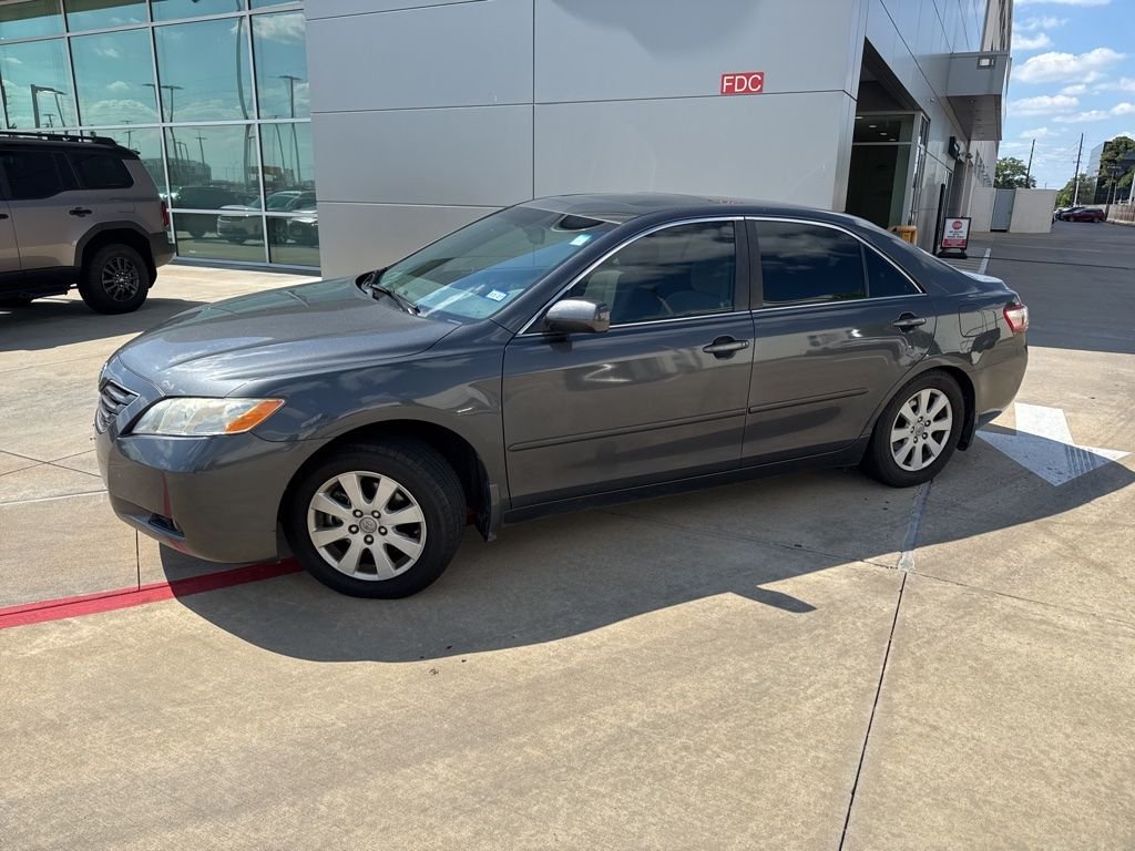 2009 Toyota Camry's photo