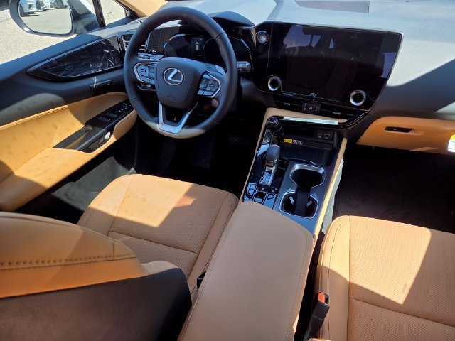 New 2026 Ultra White Lexus PREMIUM image 28