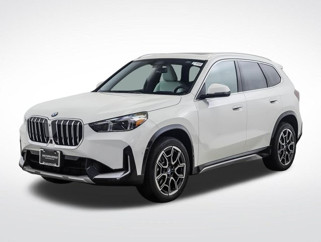 2026|BMW|X1|xDrive28i|4D Sport Utility