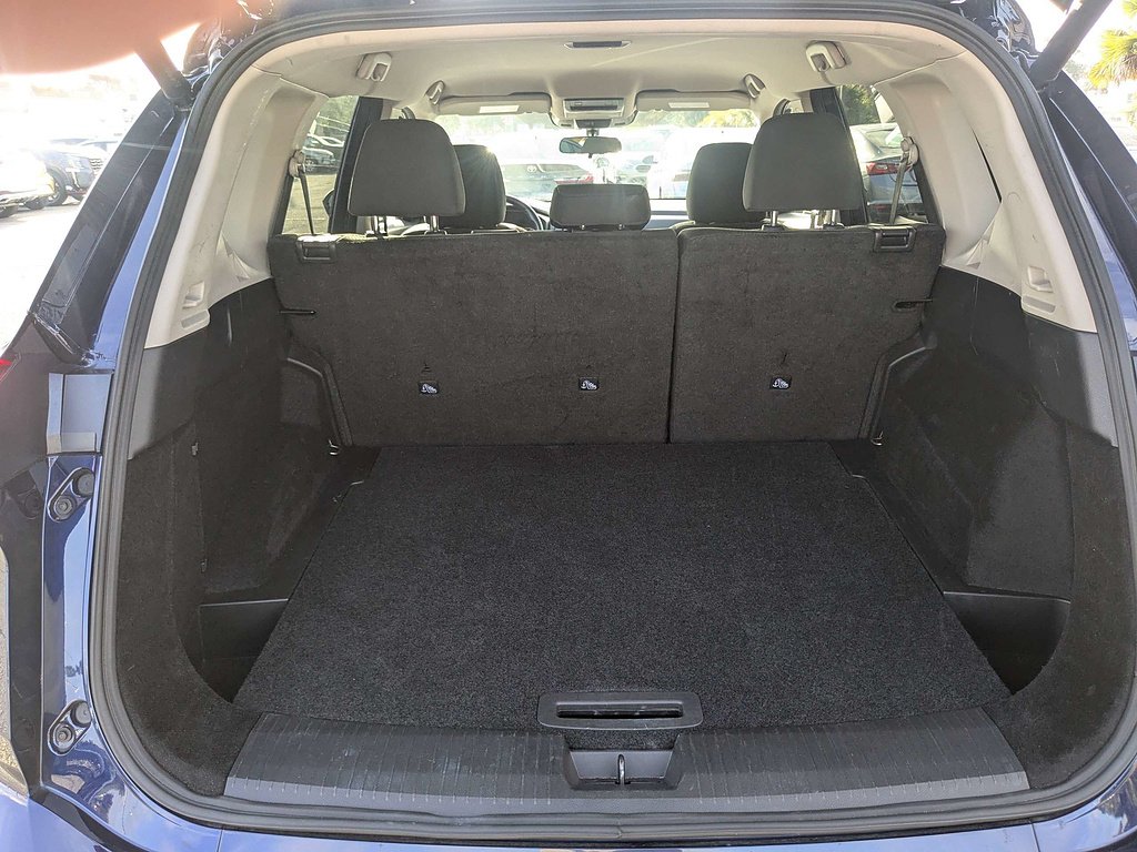 2025 Nissan Rogue SV - Photo 13
