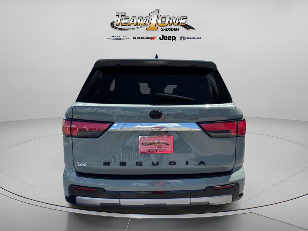 Used 2024 Lunar Toyota Limited image 8