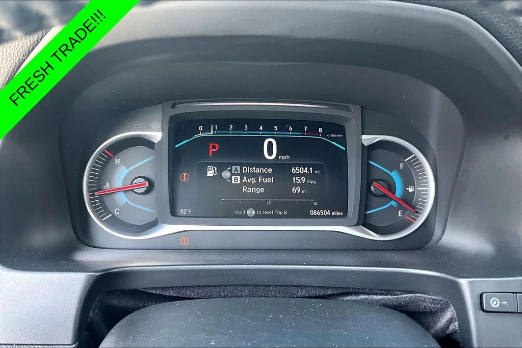 Used 2022  Honda Touring image 13