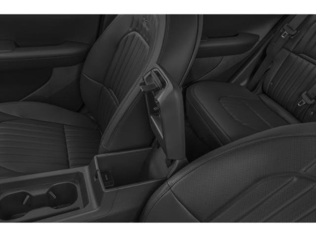 New 2027 Terrain Brown Kia X-Line S image 16
