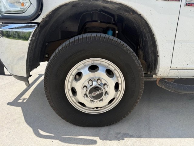 Used 2018 Bright White Clearcoat Ram Tradesman image 10