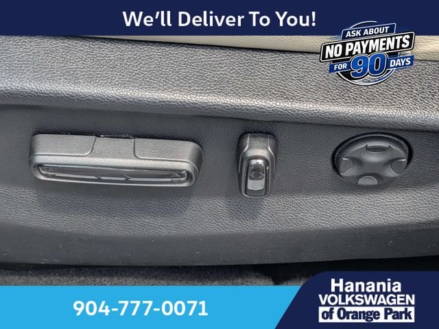 Used 2022 White Honda Touring image 21