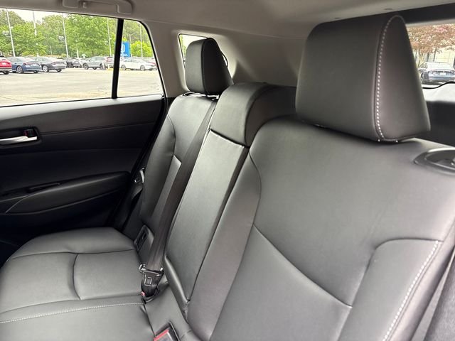 Used 2026  Toyota XLE image 28