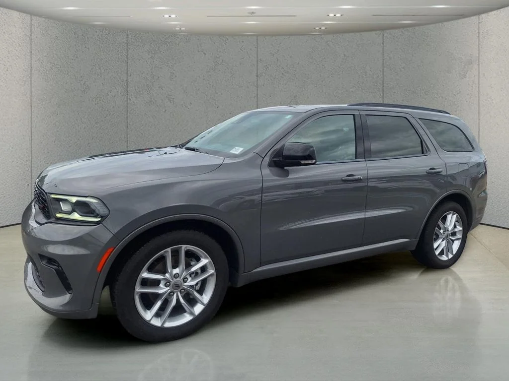 2024 Dodge Durango GT Plus RWD's photo