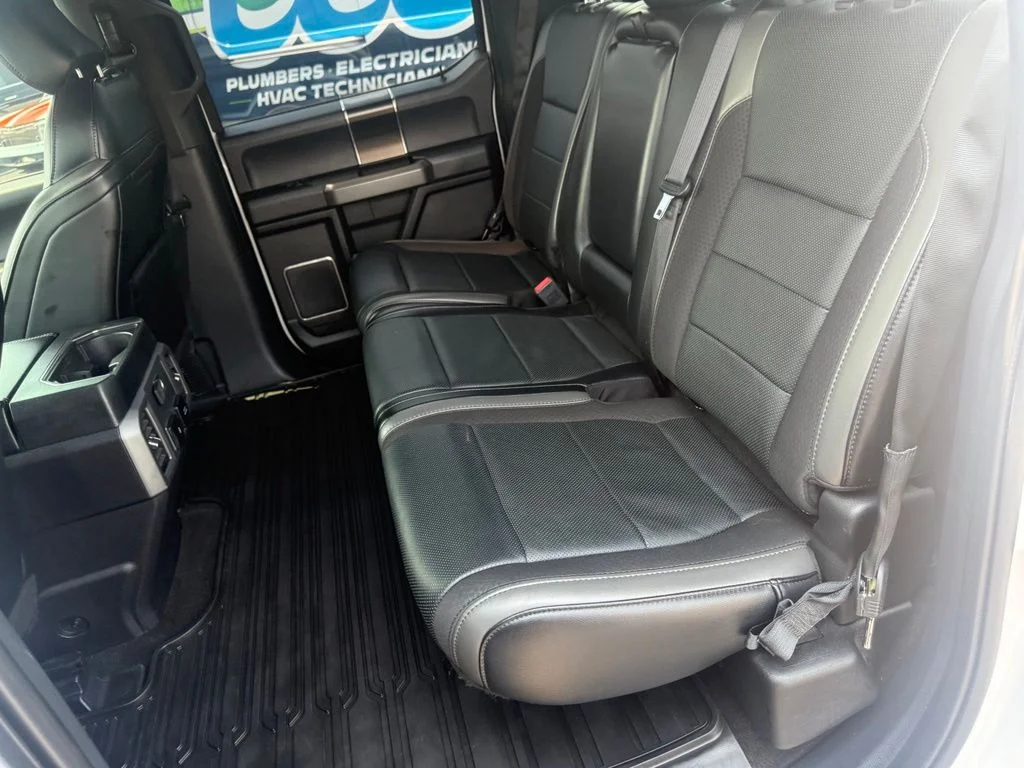 Certified Used 2019 Oxford White Ford Raptor image 52