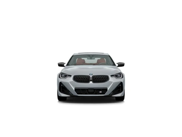 New 2027 Brooklyn Grey Metallic BMW  image 2
