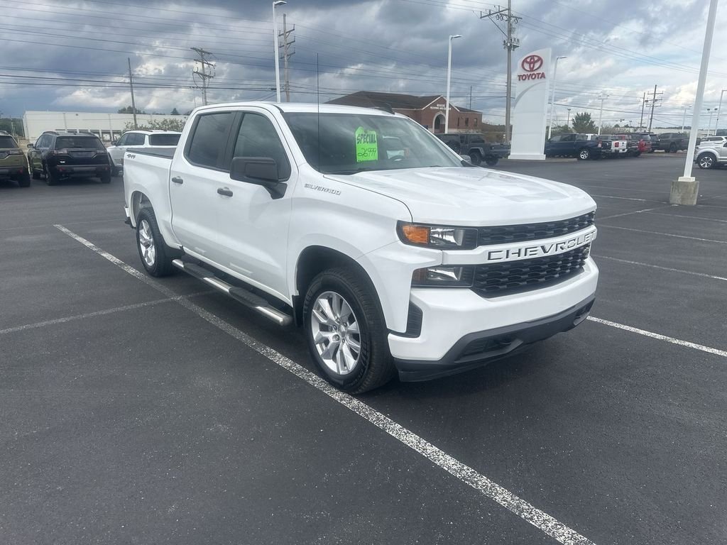 3GCPYBEK9LG350014