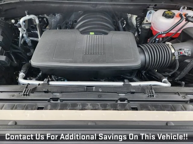 2026 GMC Sierra 1500 AT4X - Photo 22