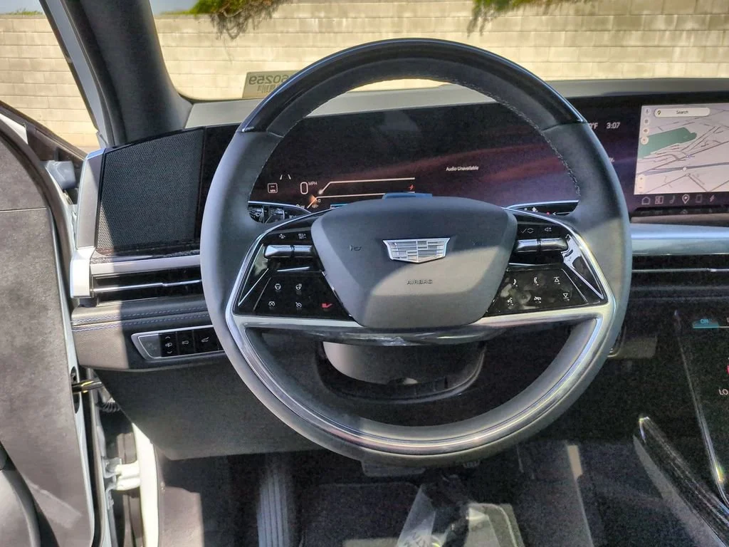 2026 Cadillac Escalade IQL Sport - Photo 19
