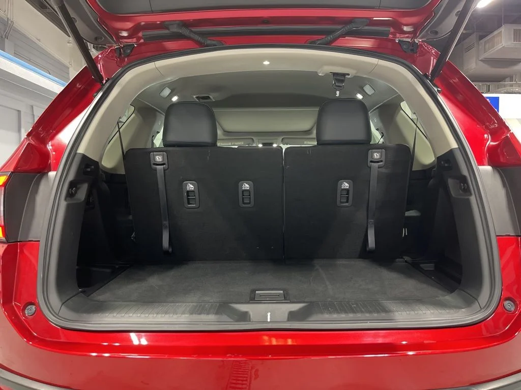 2024 Honda Pilot Elite - Photo 36