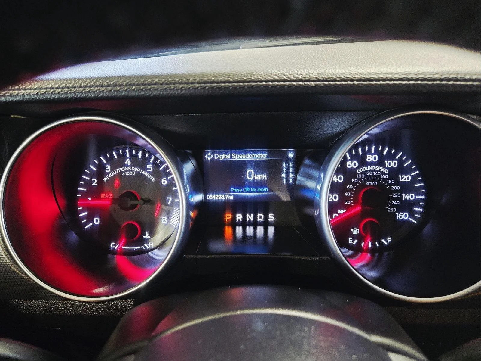 Used 2021 Shadow Black Ford GT image 25