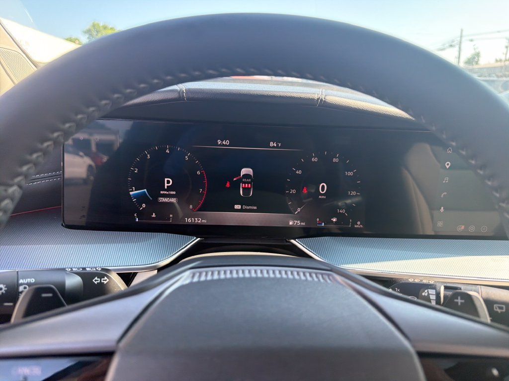 Used 2025 Blue Nissan SL image 20