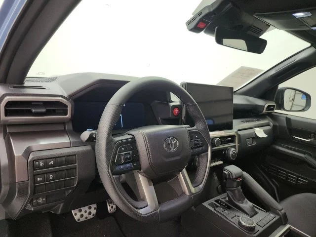 Used 2026 Blue Toyota TRD Sport image 19