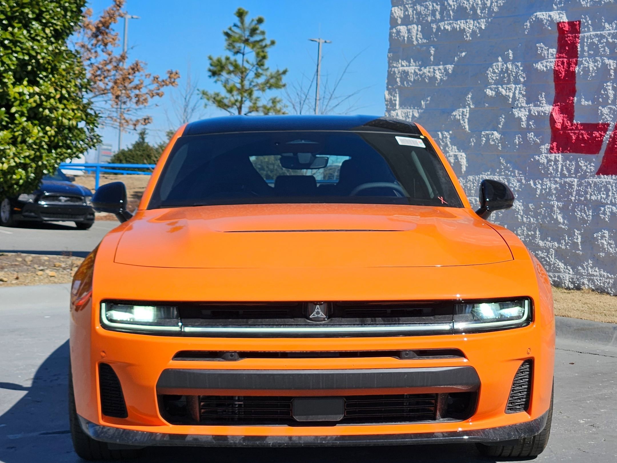 New 2026 Dodge Charger Scat Pack Plus Coupe in Little Rock