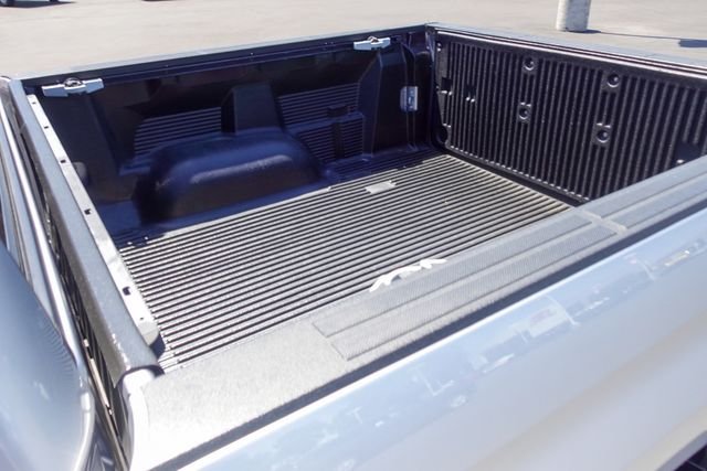 Certified Used 2021 Silver Toyota 1794 image 13