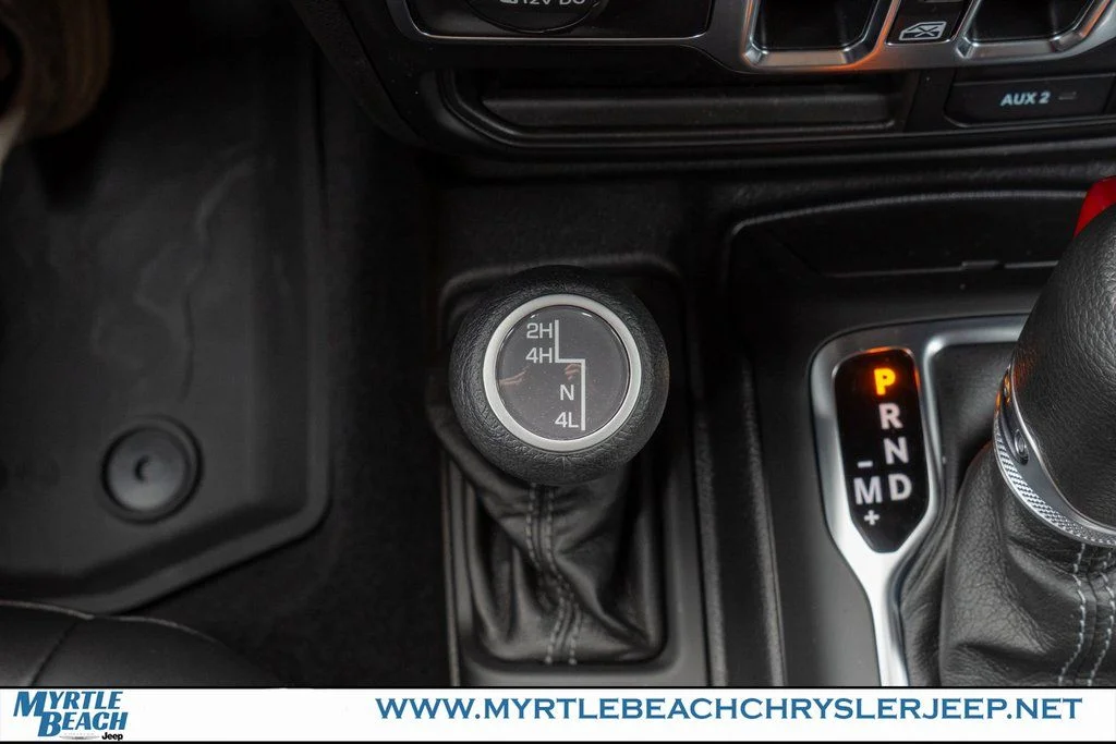 2025 Jeep Wrangler 4-Door Sport S - Photo 24
