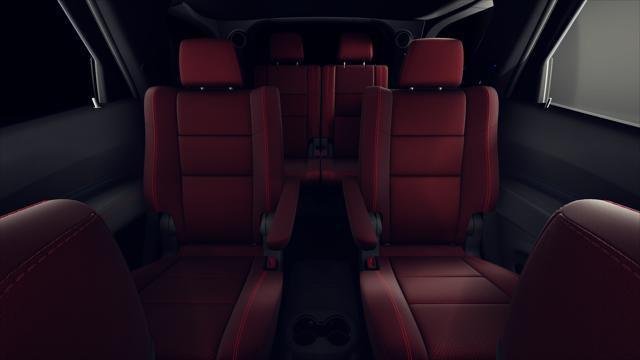 New 2026 B5 Blue Dodge  image 15
