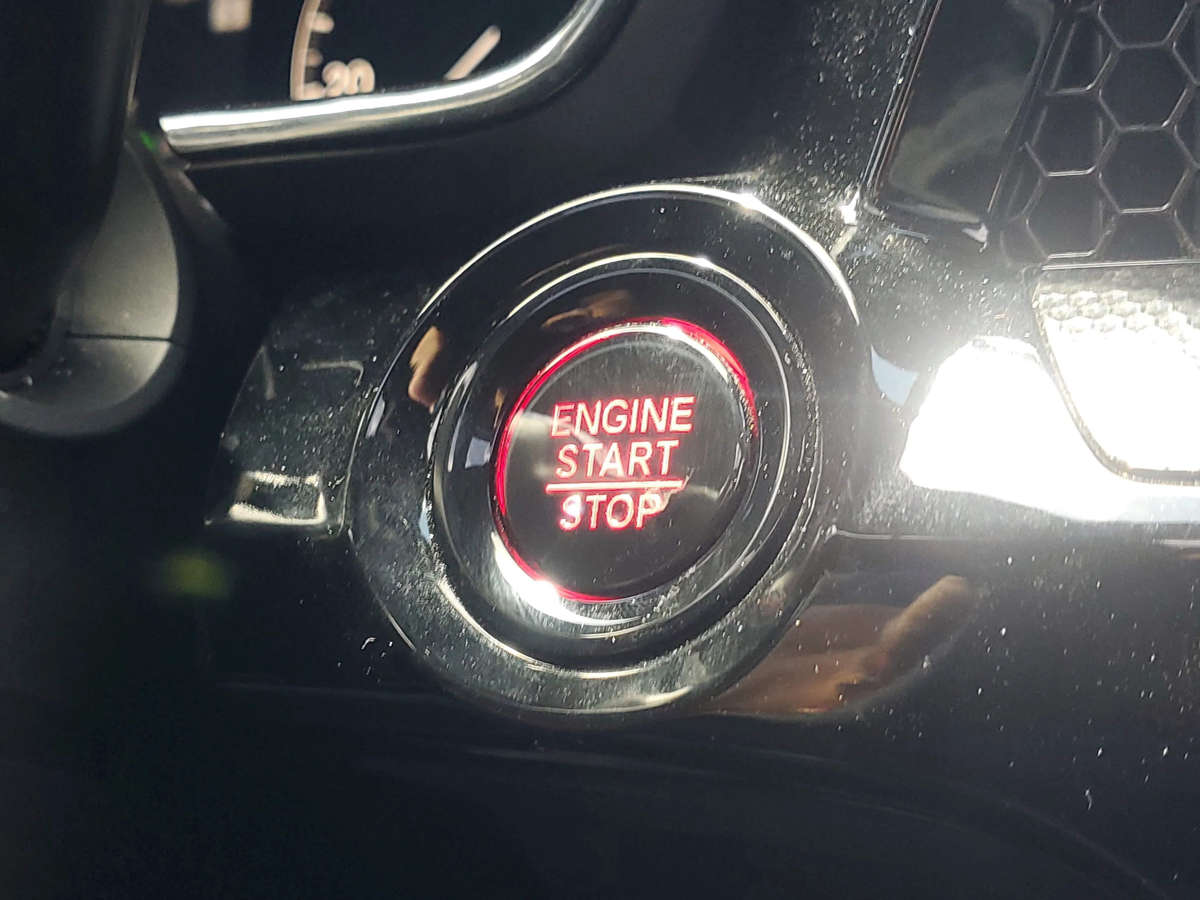 Used 2025 Blue Honda EX-L image 31