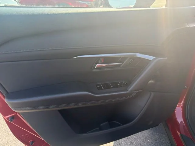 New 2026 Soul Red Crystal Metallic Mazda 2.5 S Preferred AWD image 24